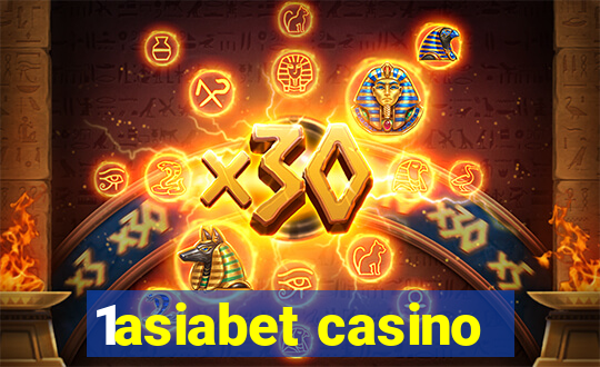 1asiabet casino